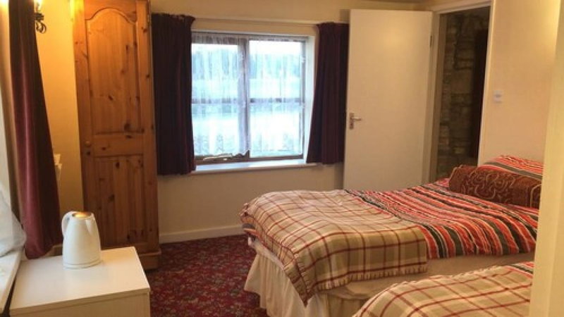 The Pecking Mill Inn, Shepton Mallet, United Kingdom