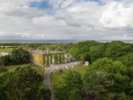 Hardwicke Hall Manor Hotel, Hartlepool, United Kingdom