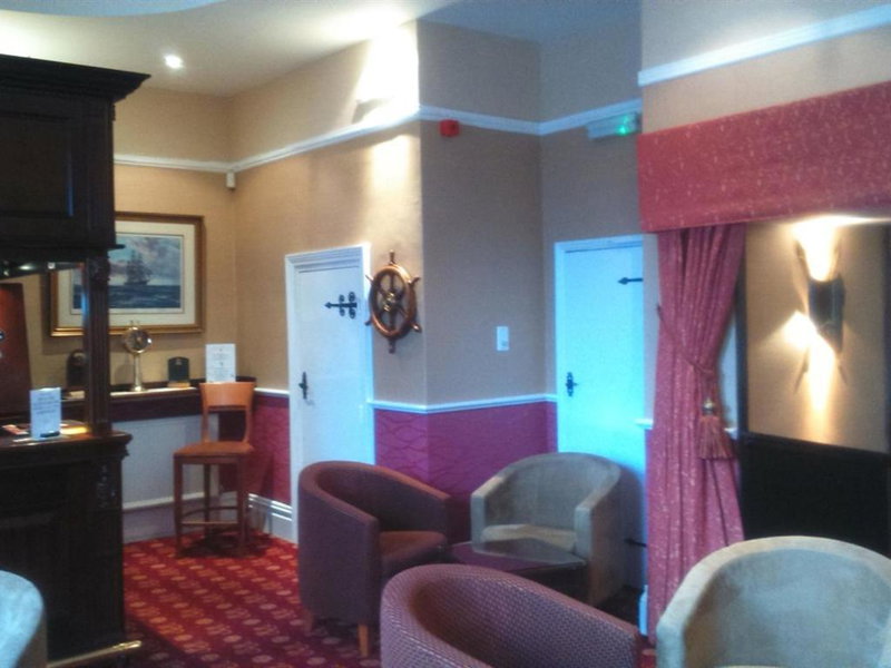 Hardwicke Hall Manor Hotel, Hartlepool, United Kingdom