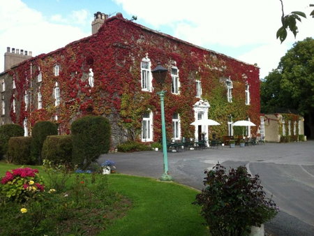 Hardwicke Hall Manor Hotel, Hartlepool, United Kingdom