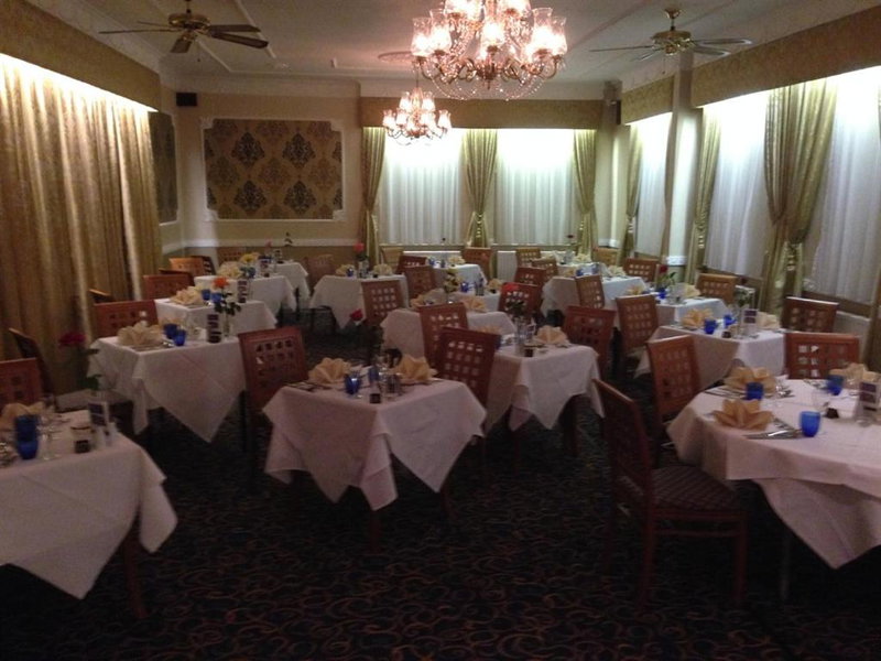 Hardwicke Hall Manor Hotel, Hartlepool, United Kingdom