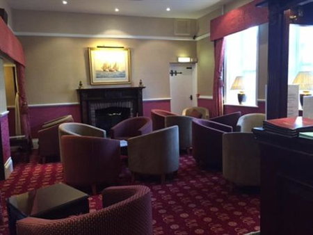 Hardwicke Hall Manor Hotel, Hartlepool, United Kingdom