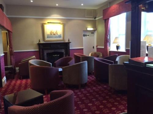 Hardwicke Hall Manor Hotel, Hartlepool, United Kingdom