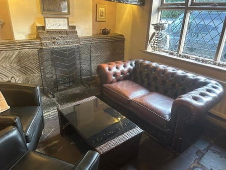Chequers Country Inn, Lutterworth, United Kingdom
