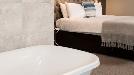 Marine Hotel Ballycastle, Ballycastle, United Kingdom