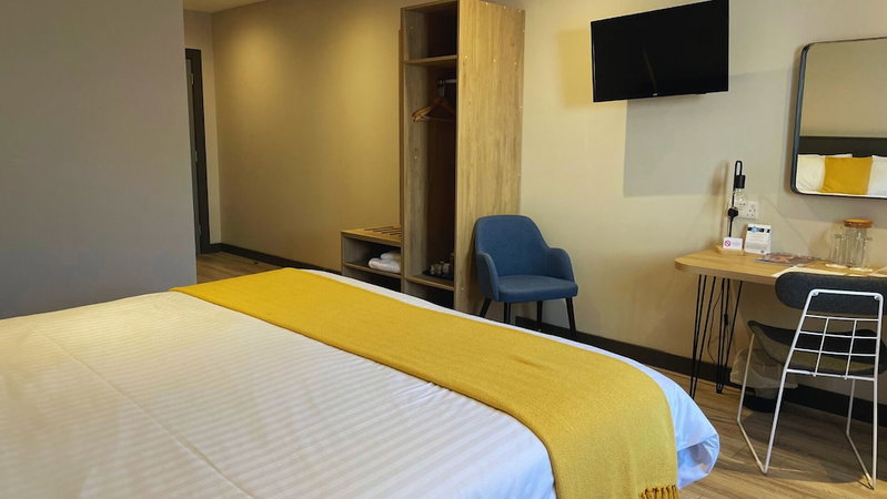 Marine Hotel Ballycastle, Ballycastle, United Kingdom