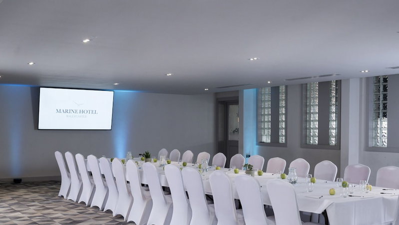 Marine Hotel Ballycastle, Ballycastle, United Kingdom