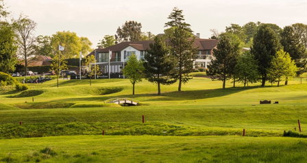 The Nottinghamshire Hotel & Golf Club, Nottingham, United Kingdom
