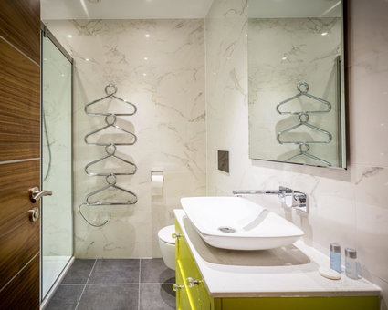 The Nottinghamshire Hotel & Golf Club, Nottingham, United Kingdom