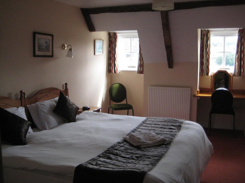 Malt House, Berkeley, United Kingdom