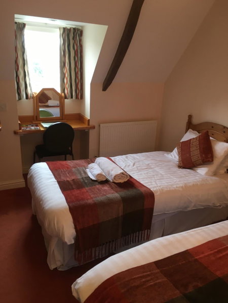 Malt House, Berkeley, United Kingdom