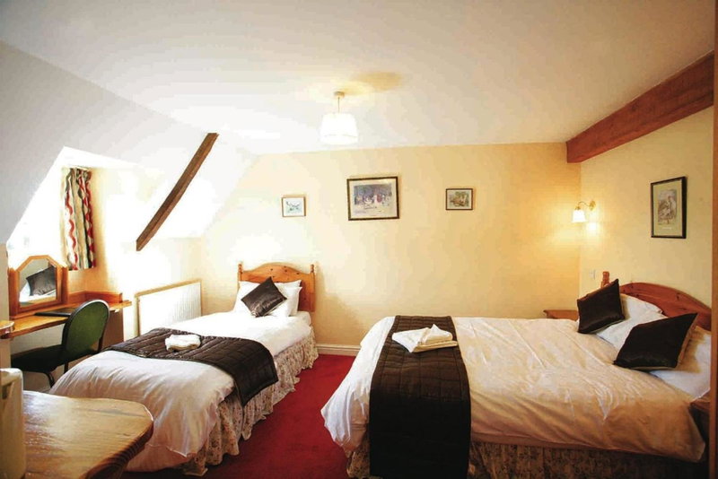 Malt House, Berkeley, United Kingdom