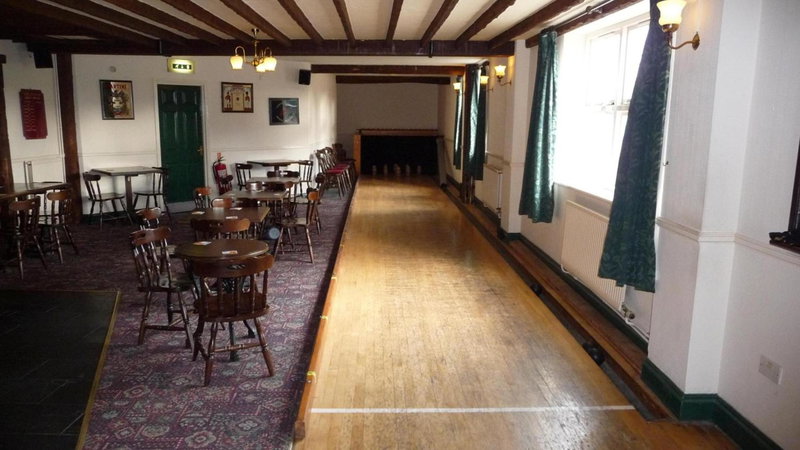 Malt House, Berkeley, United Kingdom