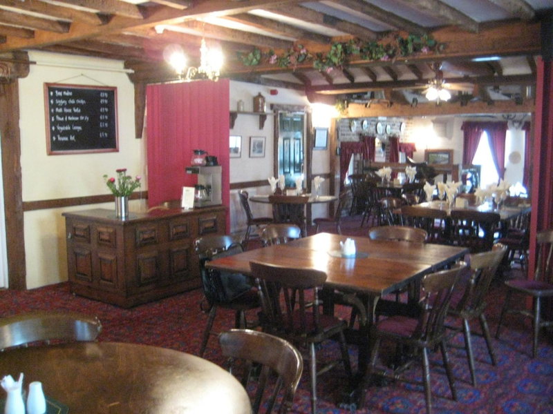 Malt House, Berkeley, United Kingdom