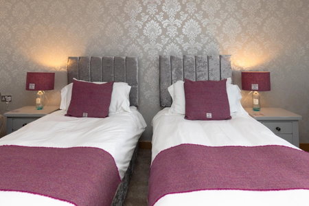 Stornoway Bed and Breakfast, Stornoway, United Kingdom