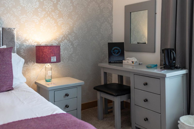 Stornoway Bed and Breakfast, Stornoway, United Kingdom