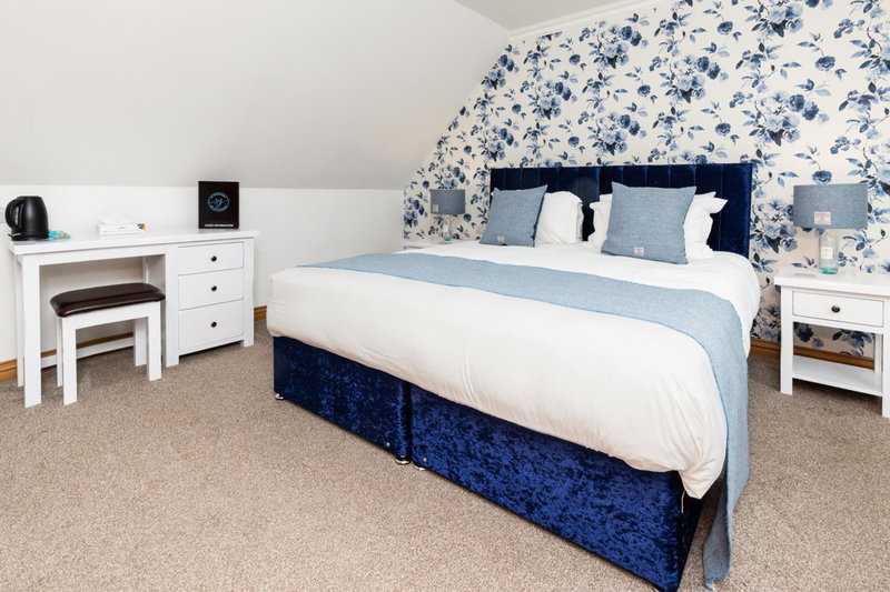 Stornoway Bed and Breakfast, Stornoway, United Kingdom