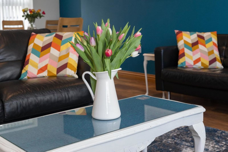 Stornoway Bed and Breakfast, Stornoway, United Kingdom