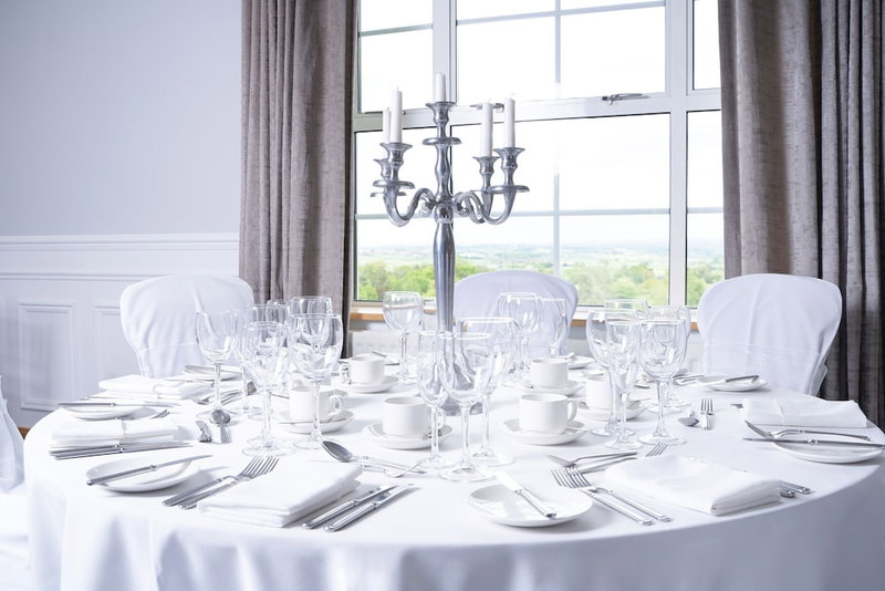 Edenmore Golf and Country Club, Craigavon, United Kingdom