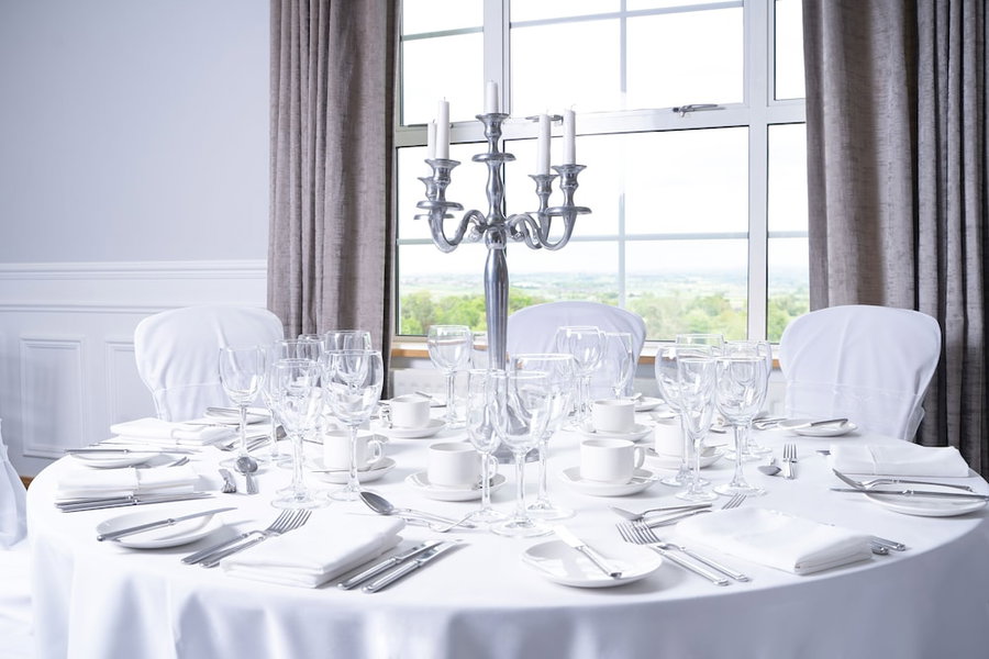 Edenmore Golf and Country Club, Craigavon, United Kingdom