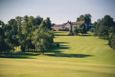 Edenmore Golf and Country Club, Craigavon, United Kingdom