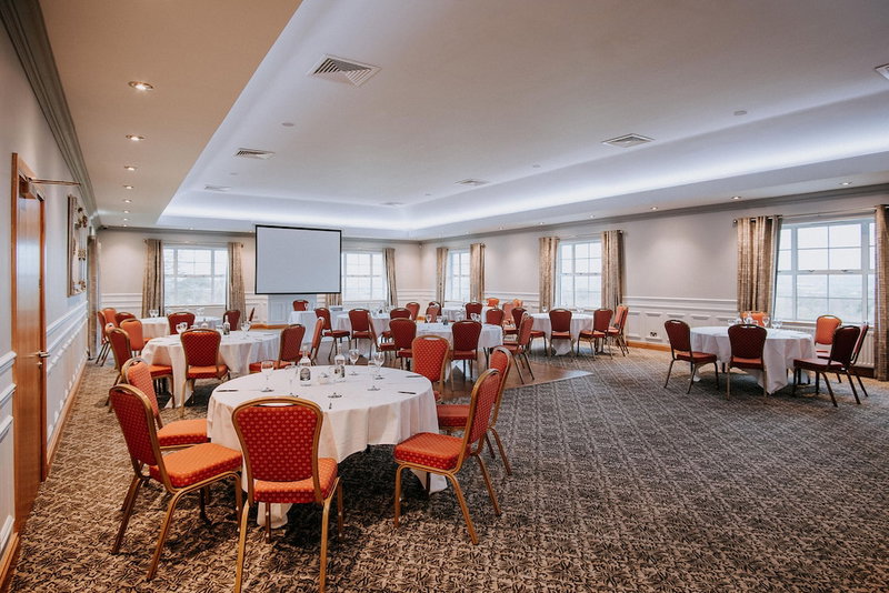 Edenmore Golf and Country Club, Craigavon, United Kingdom