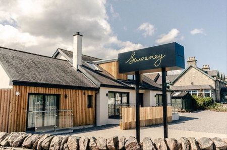 Sweeney Aviemore One, Aviemore, United Kingdom