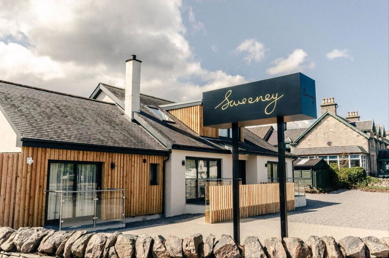 Sweeney Aviemore One, Aviemore, United Kingdom