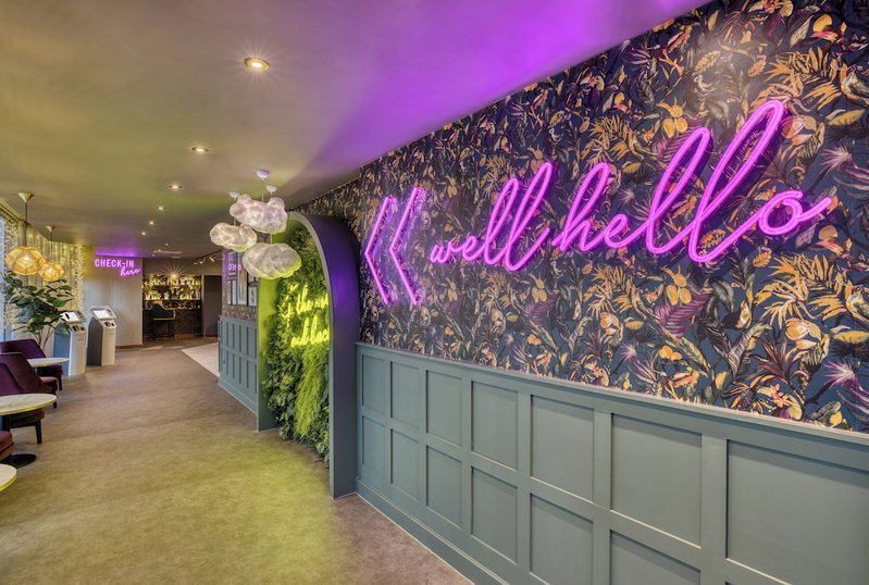 Premier Inn Cardiff Cc Queen Street, Cardiff, United Kingdom