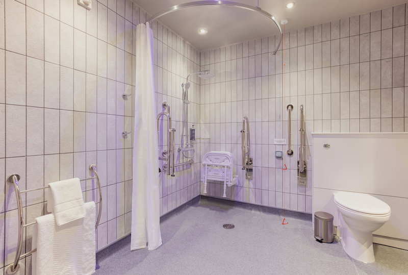 Premier Inn Cardiff Cc Queen Street, Cardiff, United Kingdom