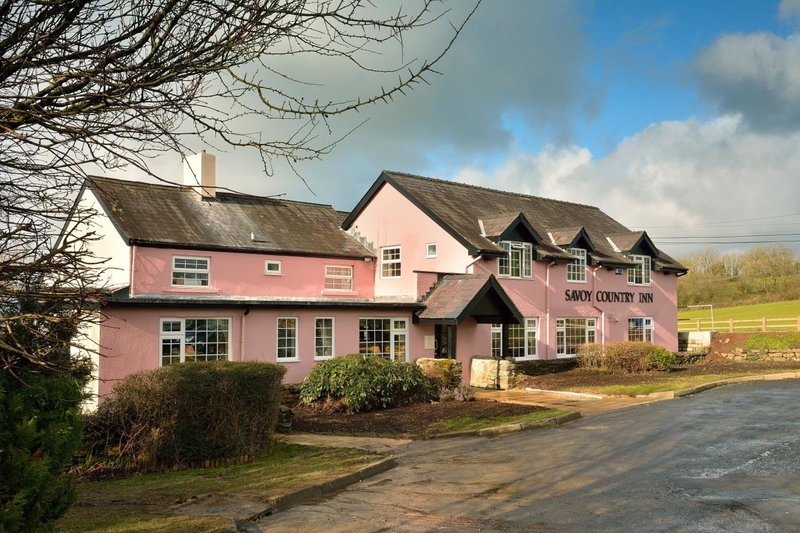 Savoy Country Inn, St Clears, United Kingdom