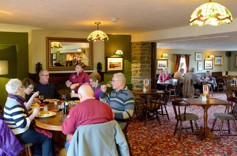 Savoy Country Inn, St Clears, United Kingdom