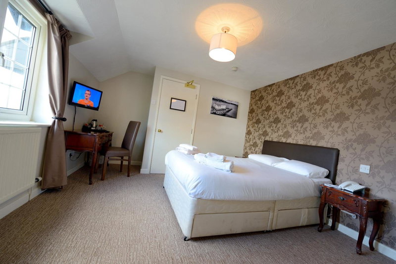 Savoy Country Inn, St Clears, United Kingdom