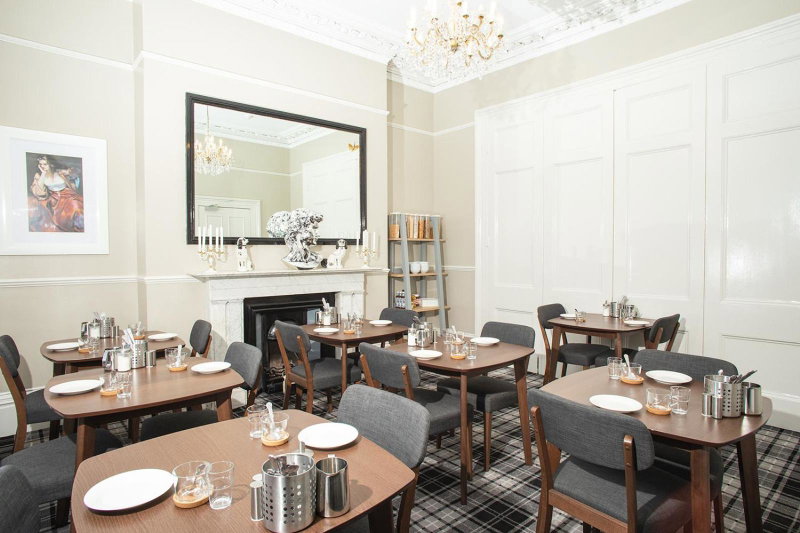 Jewells Guest Accommodation, Plymouth, United Kingdom