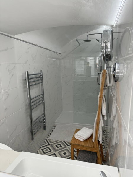 Jewells Guest Accommodation, Plymouth, United Kingdom
