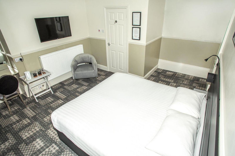 Jewells Guest Accommodation, Plymouth, United Kingdom