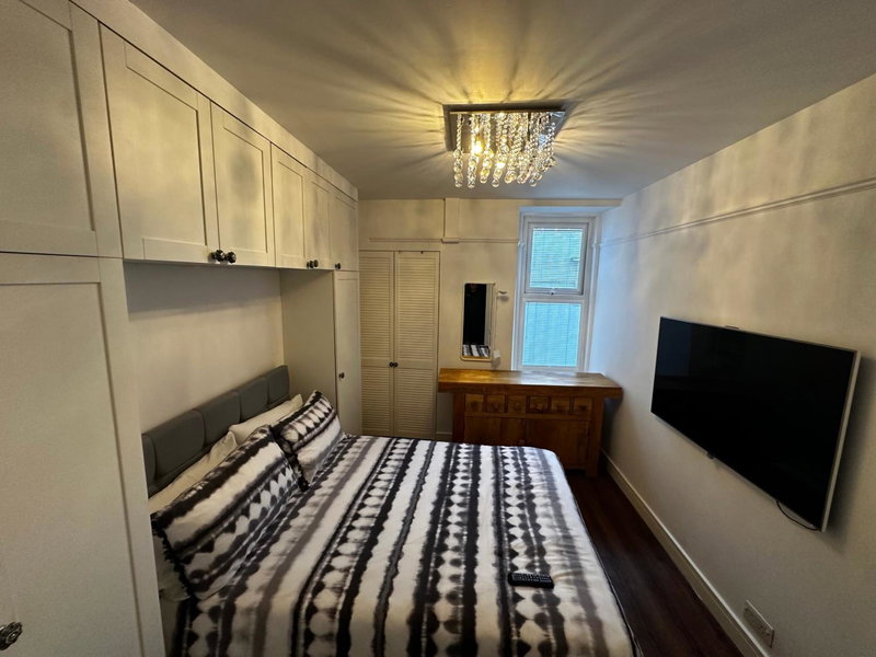 Jewells Guest Accommodation, Plymouth, United Kingdom