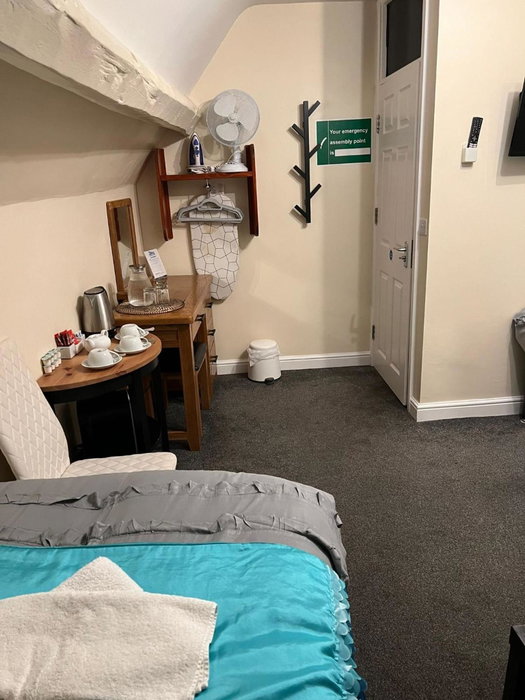 ABBEY HOLIDAY ACCOMMODATiON, Whitby, United Kingdom