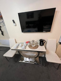 ABBEY HOLIDAY ACCOMMODATiON, Whitby, United Kingdom