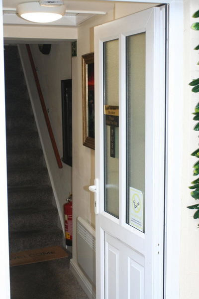 ABBEY HOLIDAY ACCOMMODATiON, Whitby, United Kingdom
