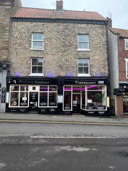 ABBEY HOLIDAY ACCOMMODATiON, Whitby, United Kingdom