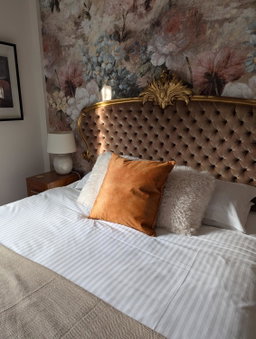 The Duke Hotel, Hilmarton, United Kingdom