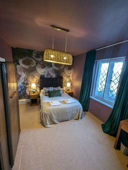 The Duke Hotel, Hilmarton, United Kingdom