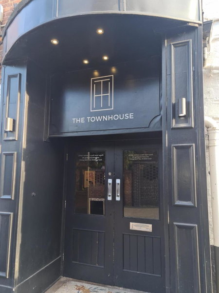 The Royal Sutton, Sutton Coldfield, United Kingdom