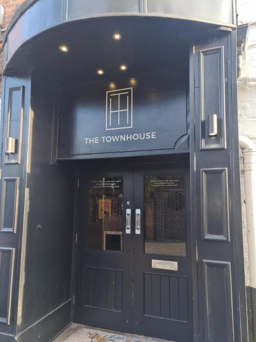 The Royal Sutton, Sutton Coldfield, United Kingdom