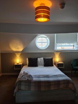 The Royal Sutton, Sutton Coldfield, United Kingdom