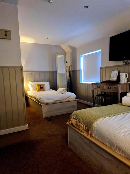 The Royal Sutton, Sutton Coldfield, United Kingdom