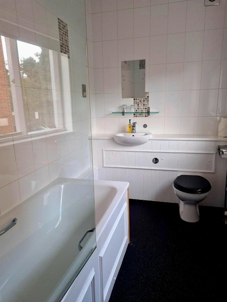 The Royal Sutton, Sutton Coldfield, United Kingdom