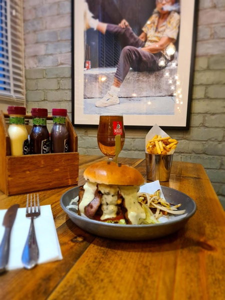 The Royal Sutton, Sutton Coldfield, United Kingdom