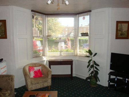 Spencer Court, Ramsgate, United Kingdom